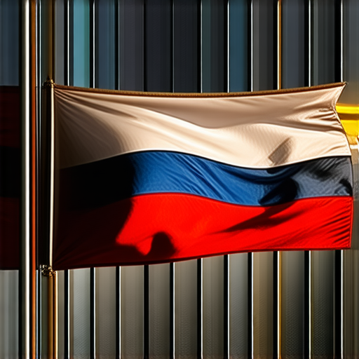 Анализ стратегии Запада по дестабилизации России в контексте противостояния с Китаем