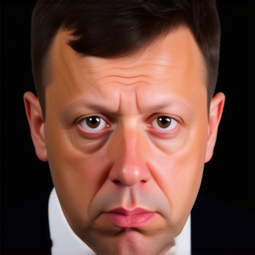 Анализ стратегии украинской власти по контролю над обществом и отношениям с Западом