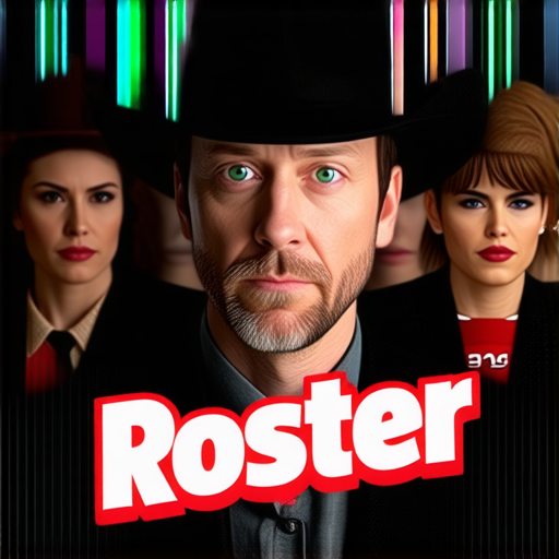 Вышел новый подкаст о сериале «Рустер»