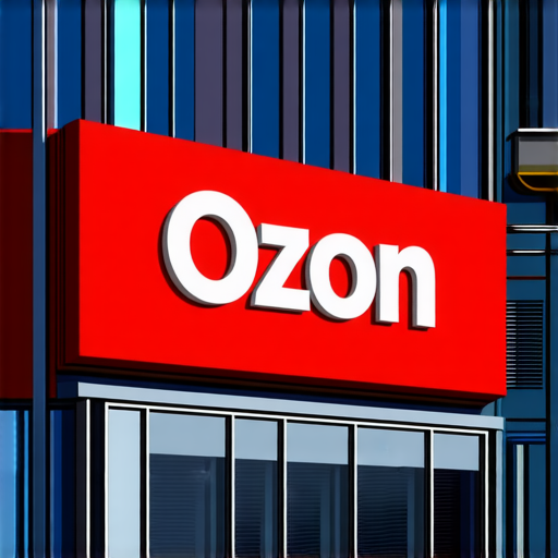 Сбер планирует приобрести 32% акций Ozon у «АФК Система»