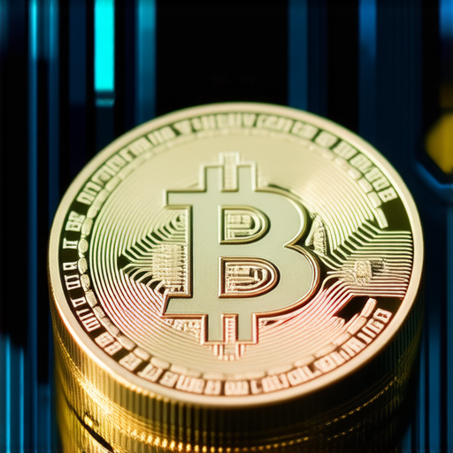 Сбер готовит инфраструктуру для операций с криптовалютой