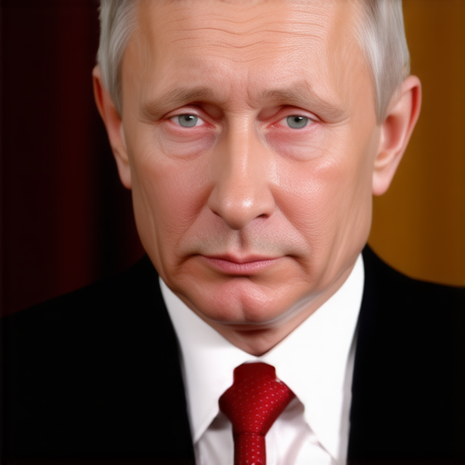 Путин приписал цитату Гитлера Геббельсу во время выступления в Казахстане