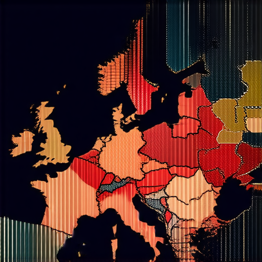 Рост заболеваемости половыми инфекциями в Европе связывают с использованием сайтов знакомств