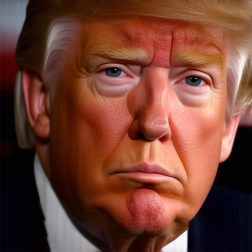 Медосмотр Трампа не выявил проблем со здоровьем