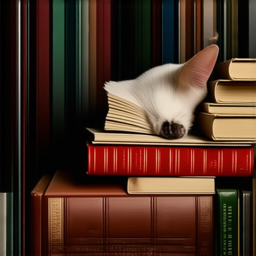 Anthropic уничтожает физические книги для обучения нейросети Claude