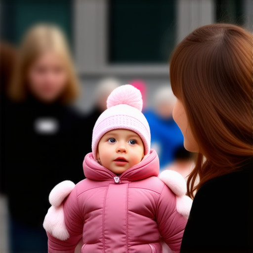 В Госдуме предложили сделать 1 июня выходным для родителей с детьми