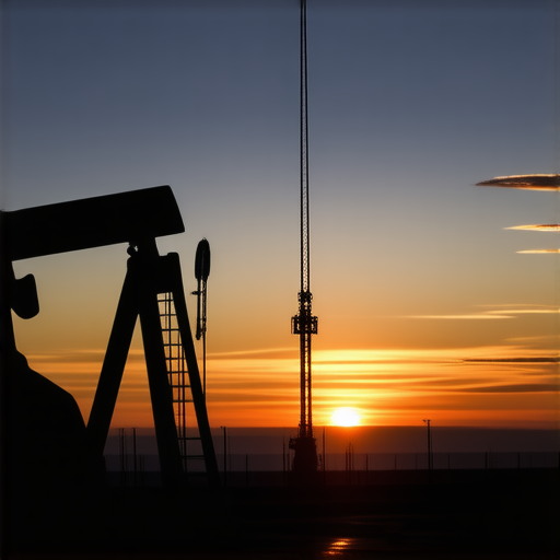 ЕС планирует заморозить потолок цен на российскую нефть