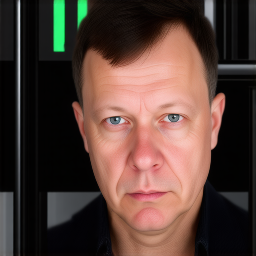 Бывший руководитель цеха омской ТЭЦ получил условный срок за организацию незаконной майнинг-фермы