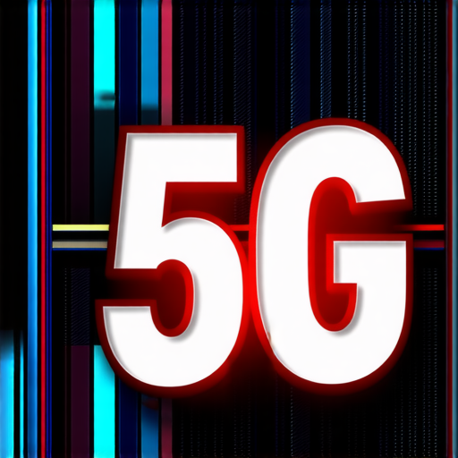 Операторам связи в РФ потребуется 335 млрд рублей на внедрение 5G