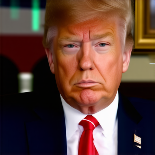 В наземной операции США против Ирана нет необходимости, заявил Трамп