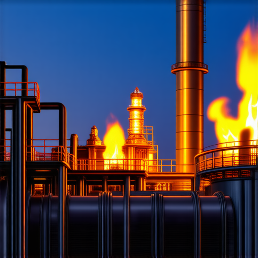 «Газпром межрегионгаз» перевыполнил план поставок газа на внутренний рынок РФ за 5 месяцев 2026 года
