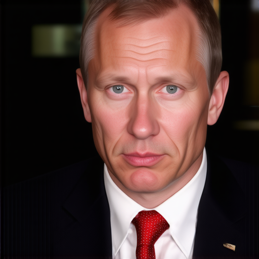 Андрей Ковалев разносит инфоциган на ПМЭФ
