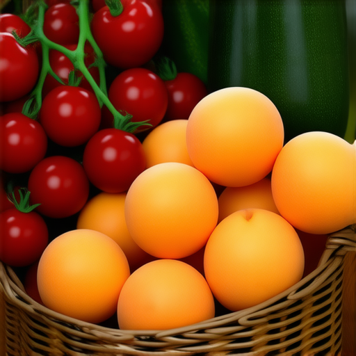 Россия ограничила ввоз продукции из Армении из-за фитосанитарных норм