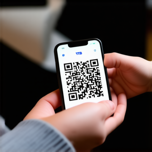 Россияне стали чаще использовать QR-платежи и цифровые переводы за границей