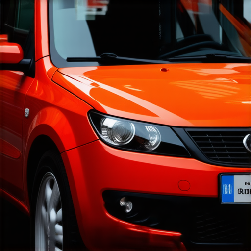 Продажи новых автомобилей в России выросли более чем на 20% в мае
