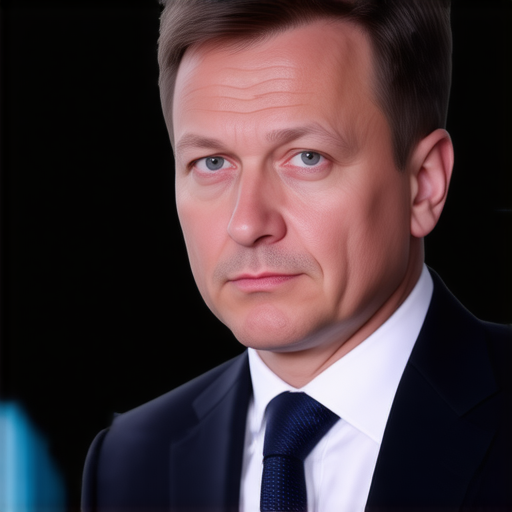 Тарас Скворцов: ИИ станет фактором роста капитализации компаний