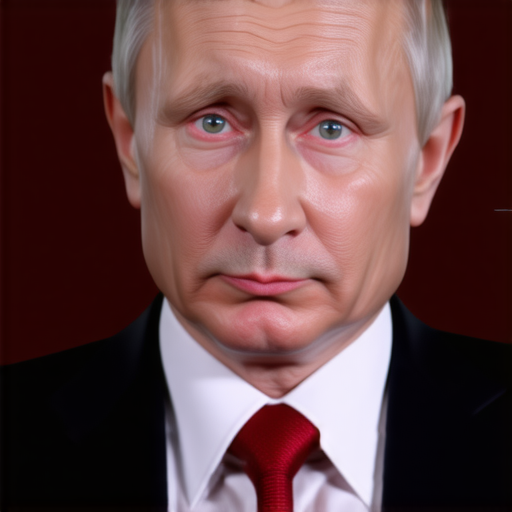 Путин: ВС РФ наступают по всей линии боевого соприкосновения