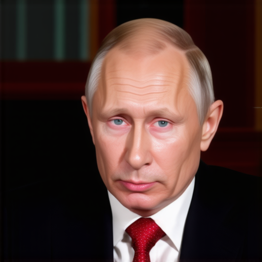 Владимир Путин ответил на вопросы американского журналиста о состоянии экономики и атаке дронов на Петербург