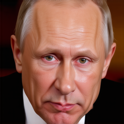 Путин оценил Шредера как возможного переговорщика