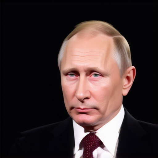 Ответ Владимира Путина на вопрос о прекращении войны на ПМЭФ