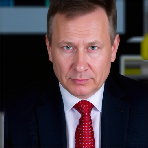 Максим Решетников назвал средний оборот малых технологических компаний в России