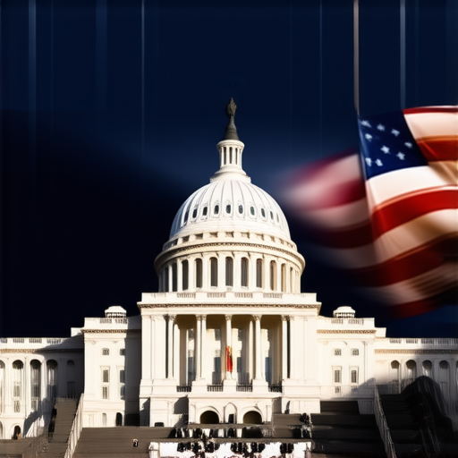 Госдолг США может достичь $41 трлн к концу зимы 2027 года