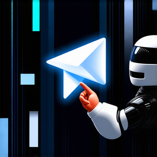 Новая схема кражи данных через Telegram-ботов с функциями автоматизации