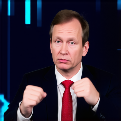 Даниил Бисслингер на ПМЭФ обсудил верификацию информации и потенциал нормализации отношений России и Германии