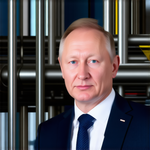 СИБУР подтвердил запуск Амурского ГХК, первая продукция будет через 2–3 месяца
