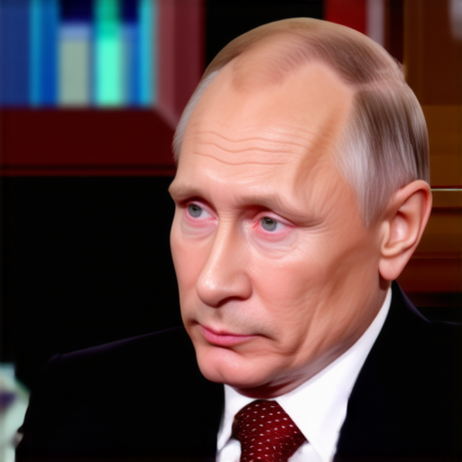 Путин: Гармоничный путь развития заключается в способности стран слышать друг друга