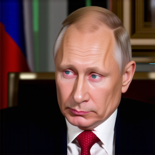 Путин отметил появление новых партнерских отношений у РФ на фоне давления