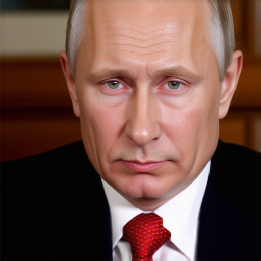 Владимир Путин заявил о важности внедрения технологий для суверенной экономики России