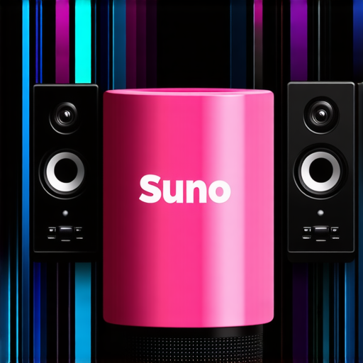 Музыкальная нейросеть Suno привлекла $400 млн инвестиций