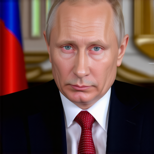 Путин о факторах достижения результата: мотивация ВС и устойчивость общества