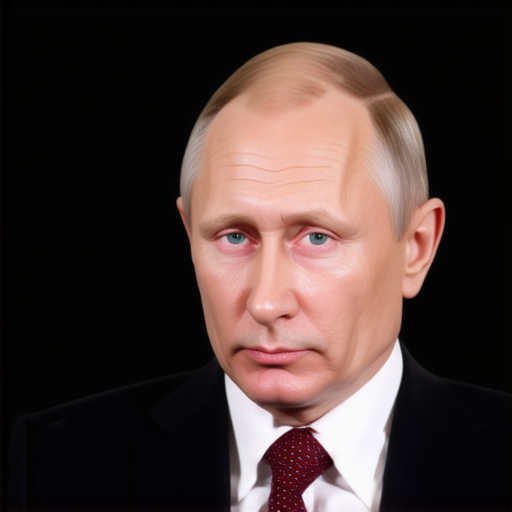 Путин: вопросы денацификации Украины будут решены на переговорах
