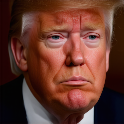 Трамп готовит новую торговую войну со всем миром