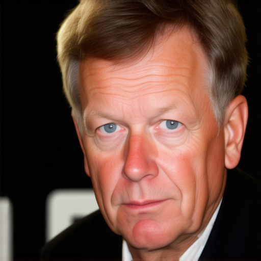 Глава ABB Мортен Вирод предупредил о риске массовой безработицы в Европе из-за энергетического кризиса