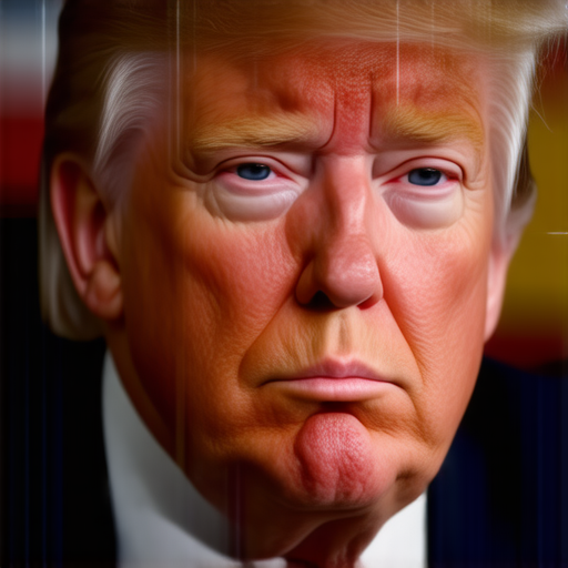 Трамп о сделках с Ираном и Моджтабе Хаменеи
