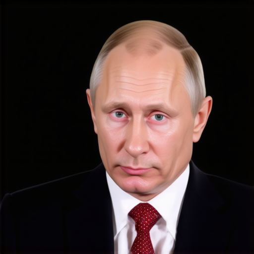 Критика заявлений В.В. Путина о ситуации на фронте и развитии вооружений