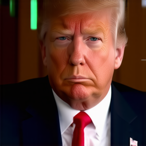 Дональд Трамп заявил о невозможности гарантировать отсутствие военных конфликтов с участием США
