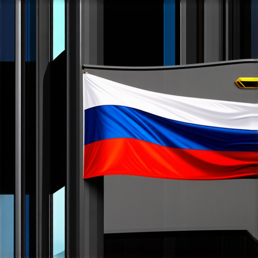 Роскомнадзор планирует создать единый ГосVPN для российских разработчиков