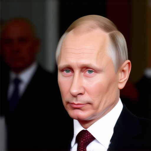 Путин стал чаще появляться на публике, но избегает поездок по регионам России из-за соображений безопасности