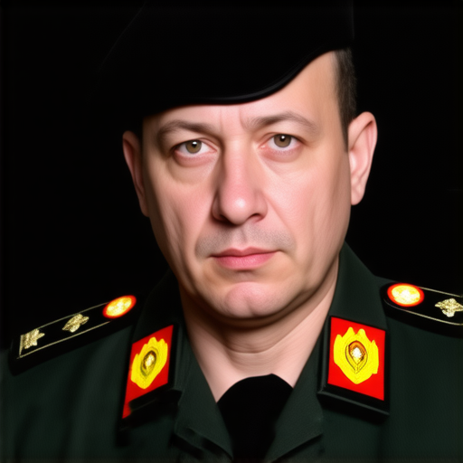 В Балашихе при подрыве автомобиля погиб начальник ГРАУ Минобороны Дамир Давыдов