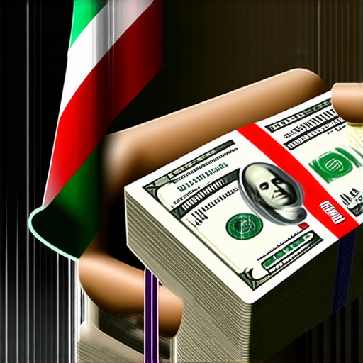 США выплатили Ирану $3 млрд наличными в обмен на прекращение огня по Израилю