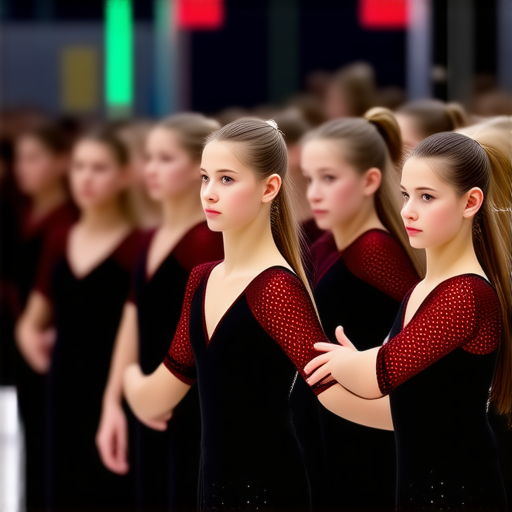 Российских фигуристов-юниоров могут допустить к соревнованиям по решению ISU