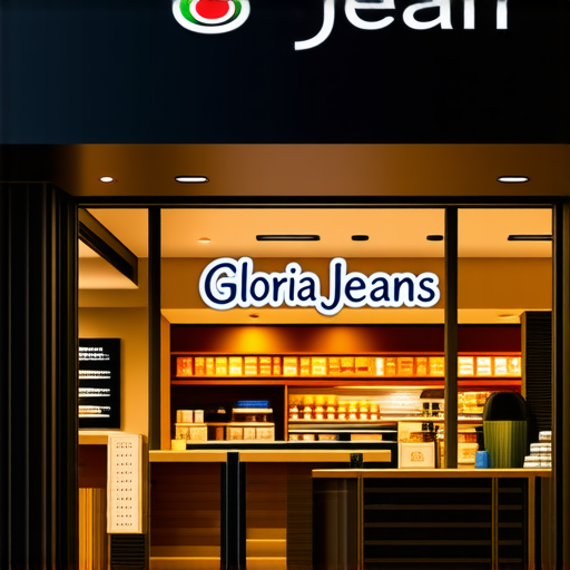 Gloria Jeans переносит штаб-квартиру в Дубай и сокращает присутствие в России