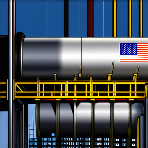 МИНЭНЕРГО США ВЫСВОБОДИТ 40 МЛН БАРРЕЛЕЙ НЕФТИ ИЗ СТРАТЕГИЧЕСКОГО РЕЗЕРВА