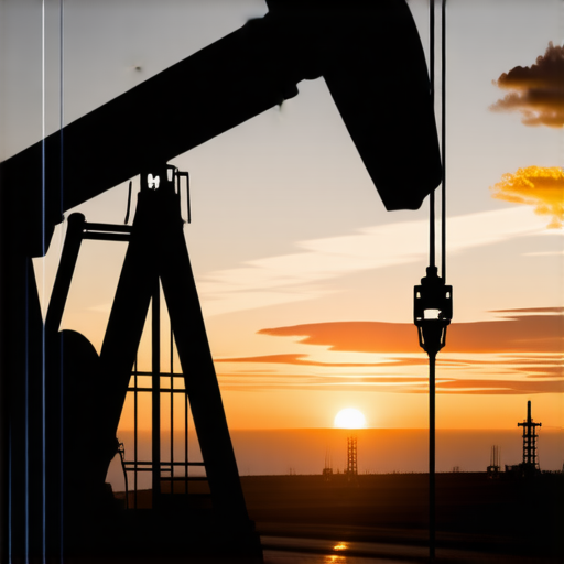 Цены на нефть марки Brent упали ниже 89 долларов за баррель