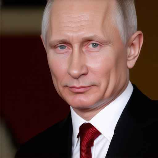 Президент Южной Осетии Гаглоев поздравил Путина с Днём России