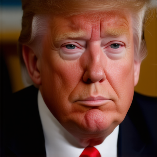Сеймур Херш: Трамп обсуждал возможность ядерного удара по Ирану